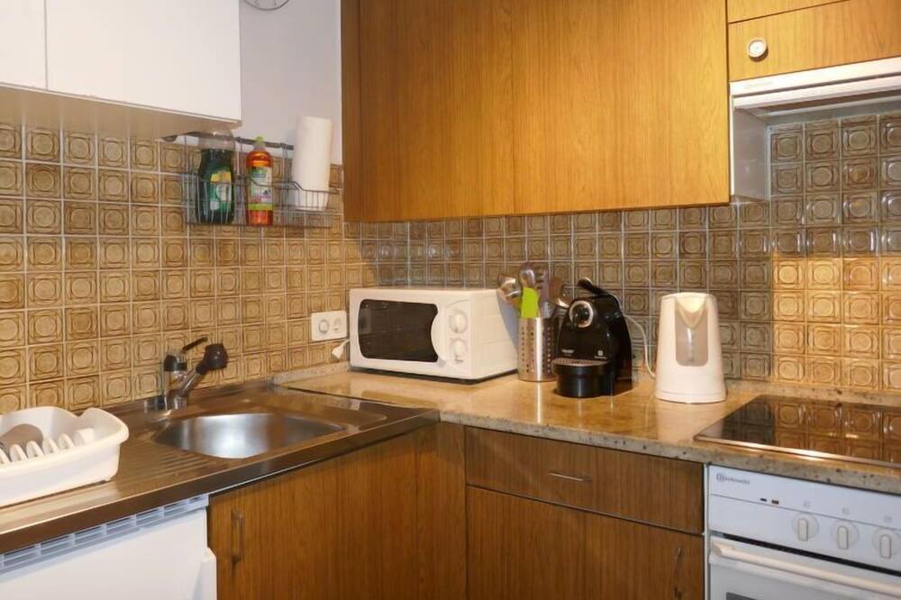 Photo of Kitchen in Semione