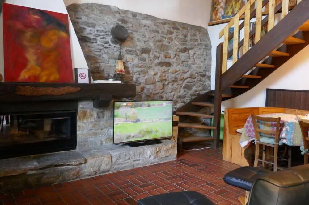 Photo of Livingroom in Semione