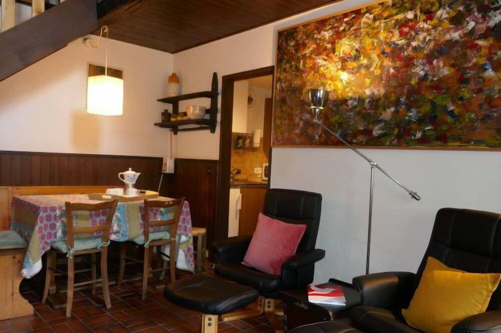 Photo of Livingroom in Semione