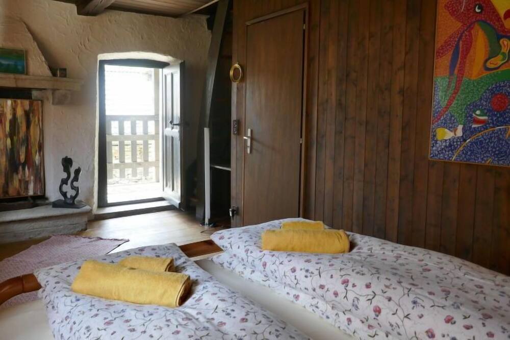 Photo of Bedroom in Semione