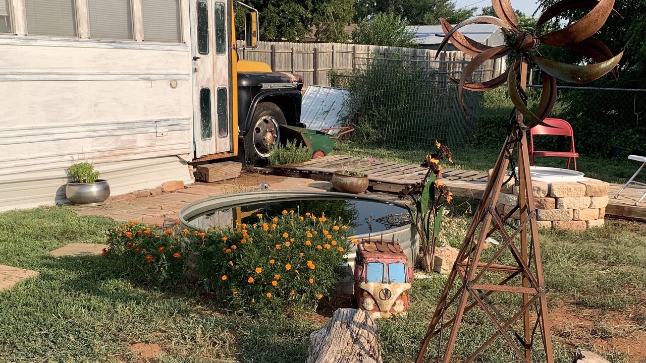 Photo of Outdoor in Leedey