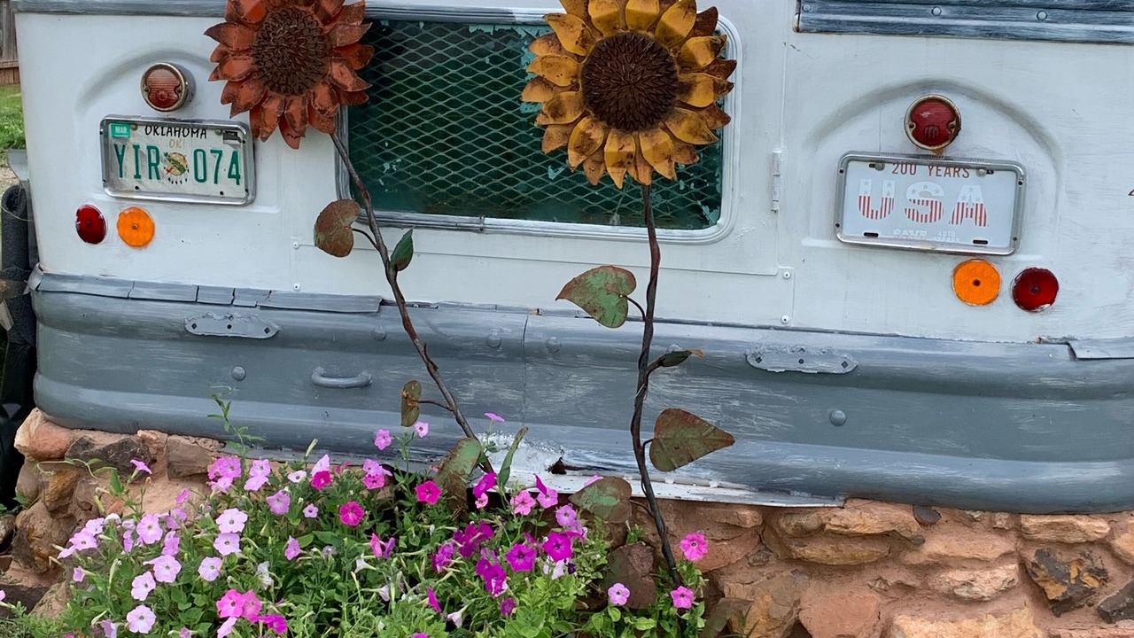 Photo of Outdoor in Leedey