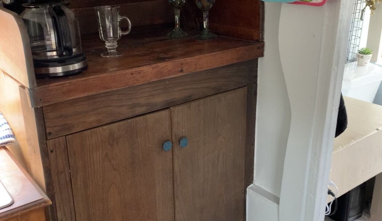 Photo of Kitchen in Leedey
