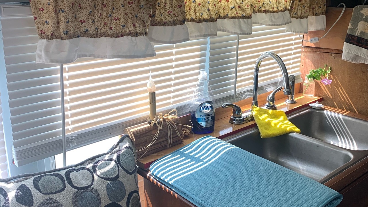 Photo of Kitchen in Leedey