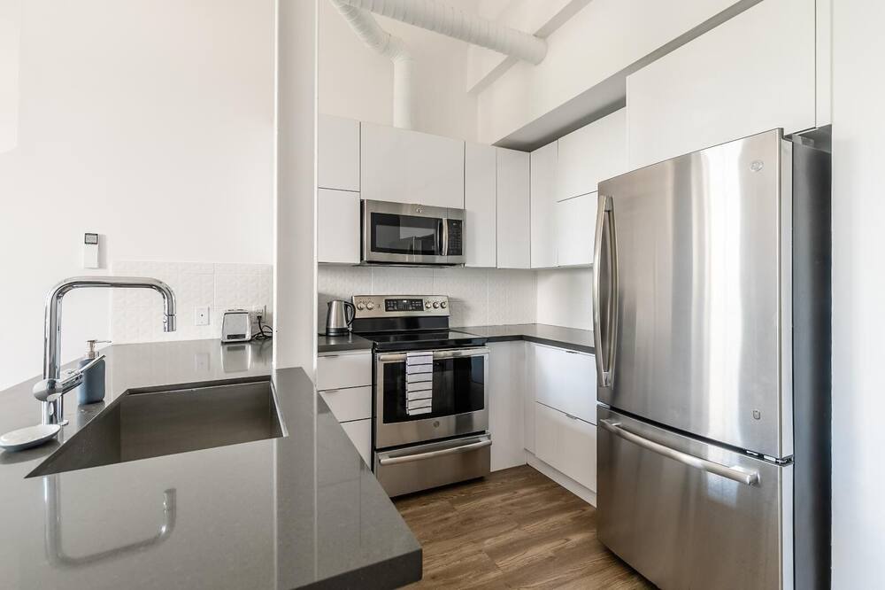 Photo of Kitchen in Kirkendall North