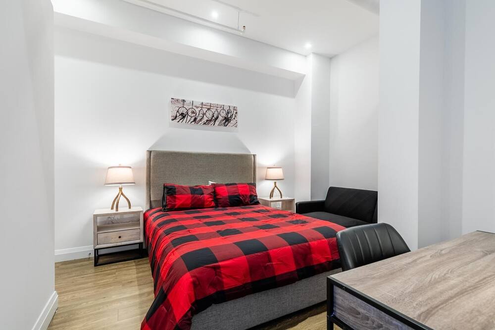 Photo of Bedroom in Kirkendall North