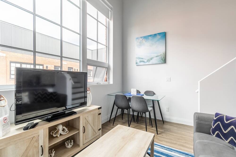 Photo of Livingroom in Kirkendall North