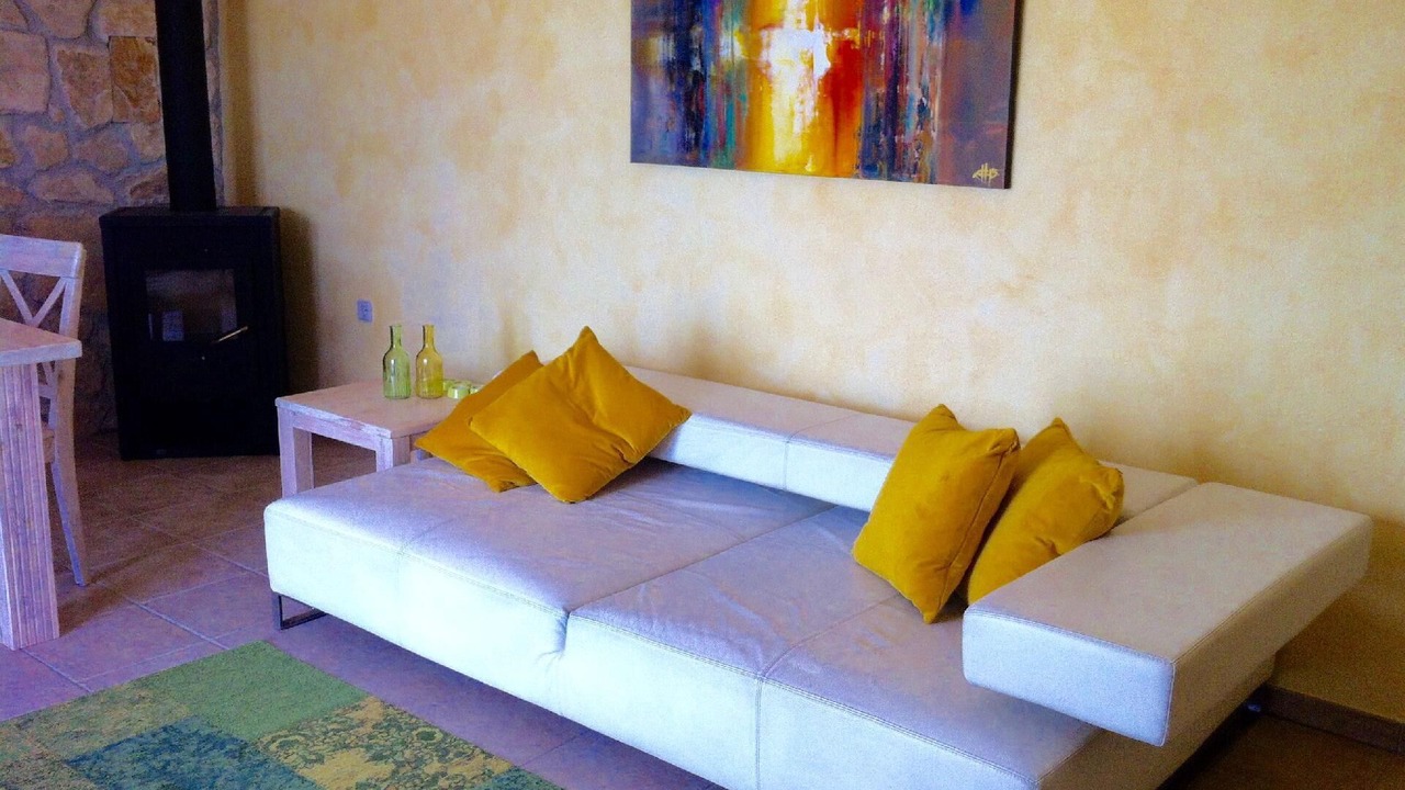Photo of Livingroom in Novigrad