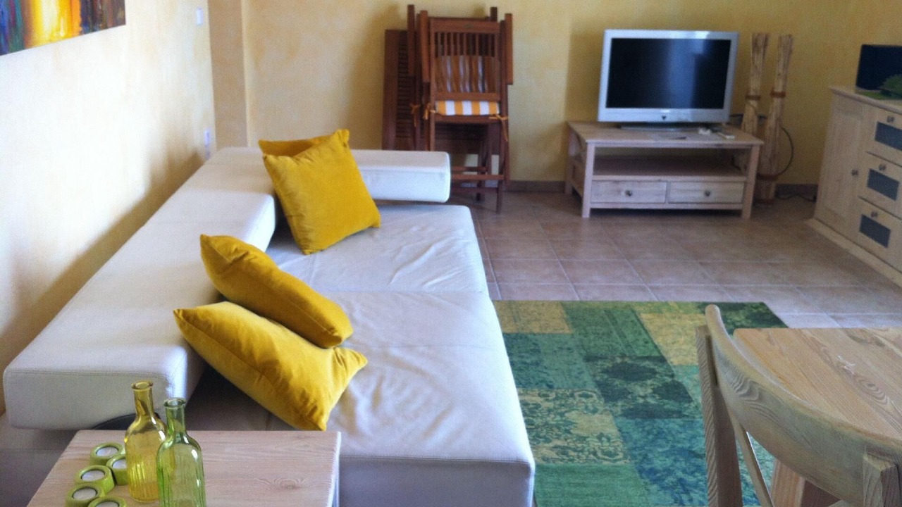 Photo of Livingroom in Novigrad