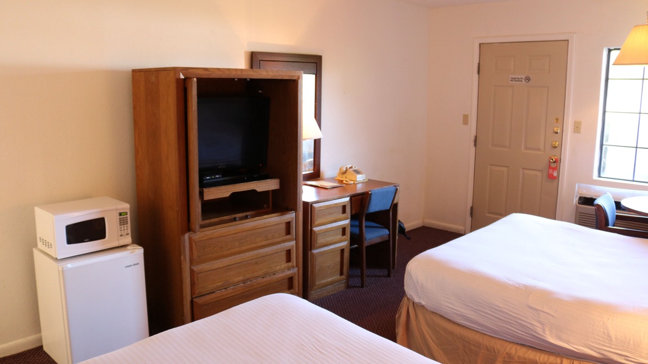 Photo of Bedroom in Altus