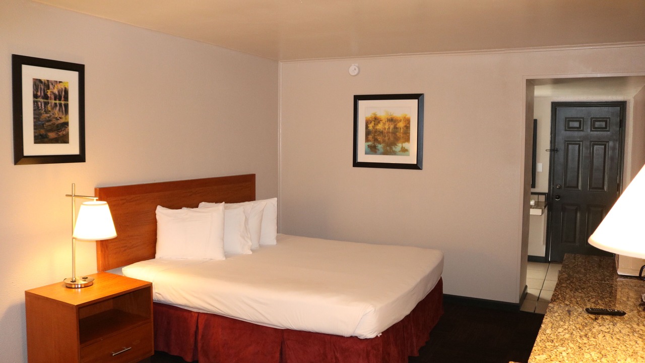Photo of Bedroom in Altus