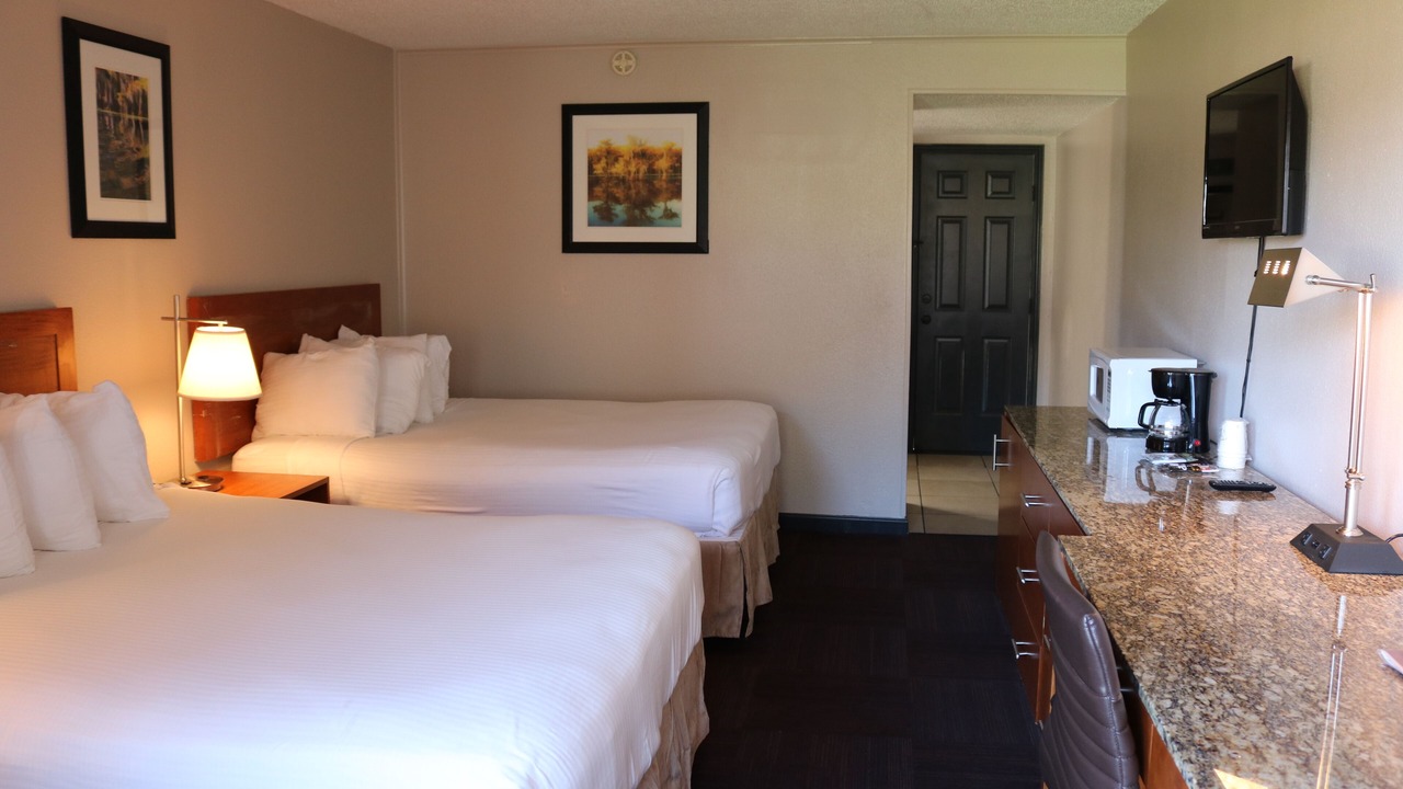 Photo of Bedroom in Altus