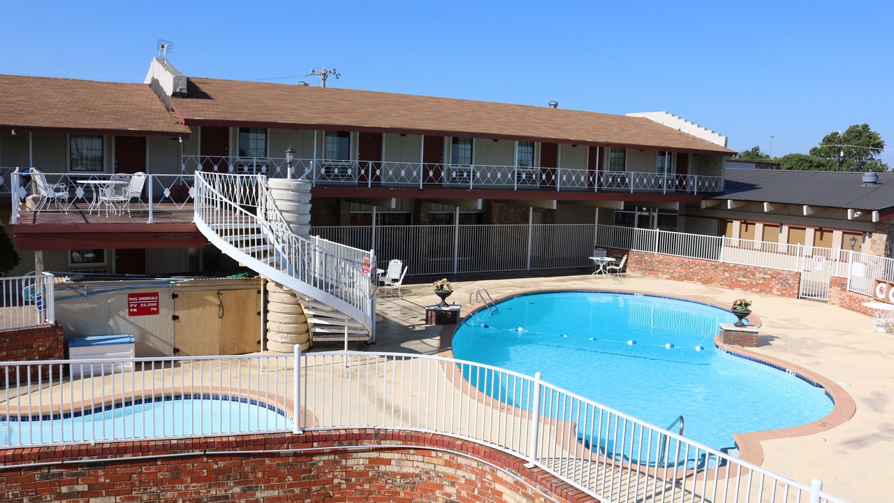 Photo of Outdoor in Altus