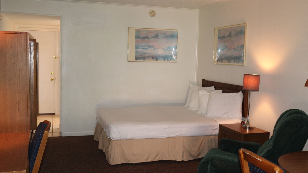Photo of Bedroom in Altus