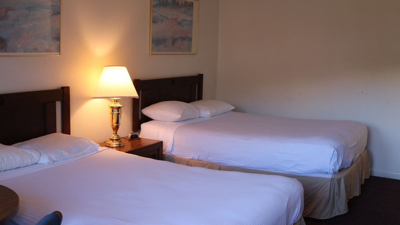 Photo of Bedroom in Altus