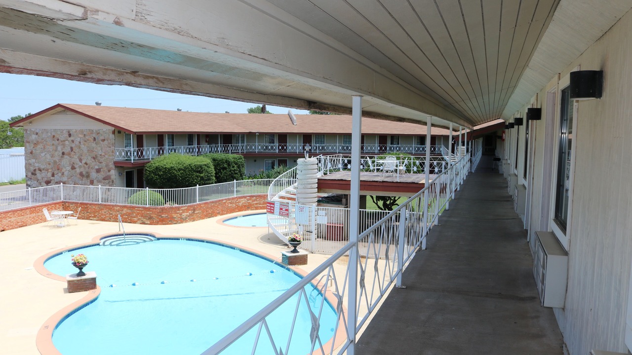 Photo of Outdoor in Altus