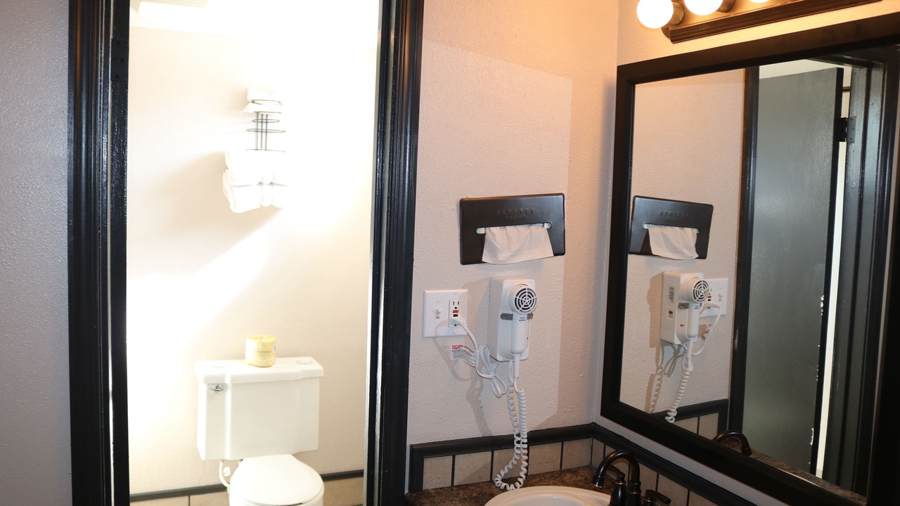 Photo of Bedroom in Altus
