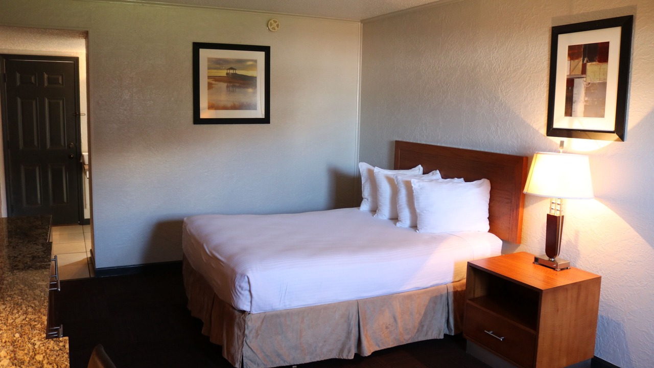 Photo of Bedroom in Altus