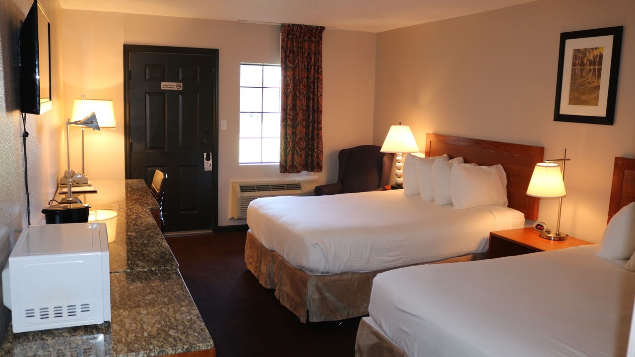 Photo of Bedroom in Altus