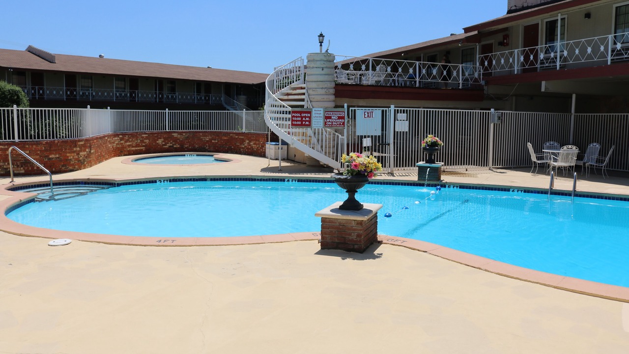 Photo of Outdoor in Altus