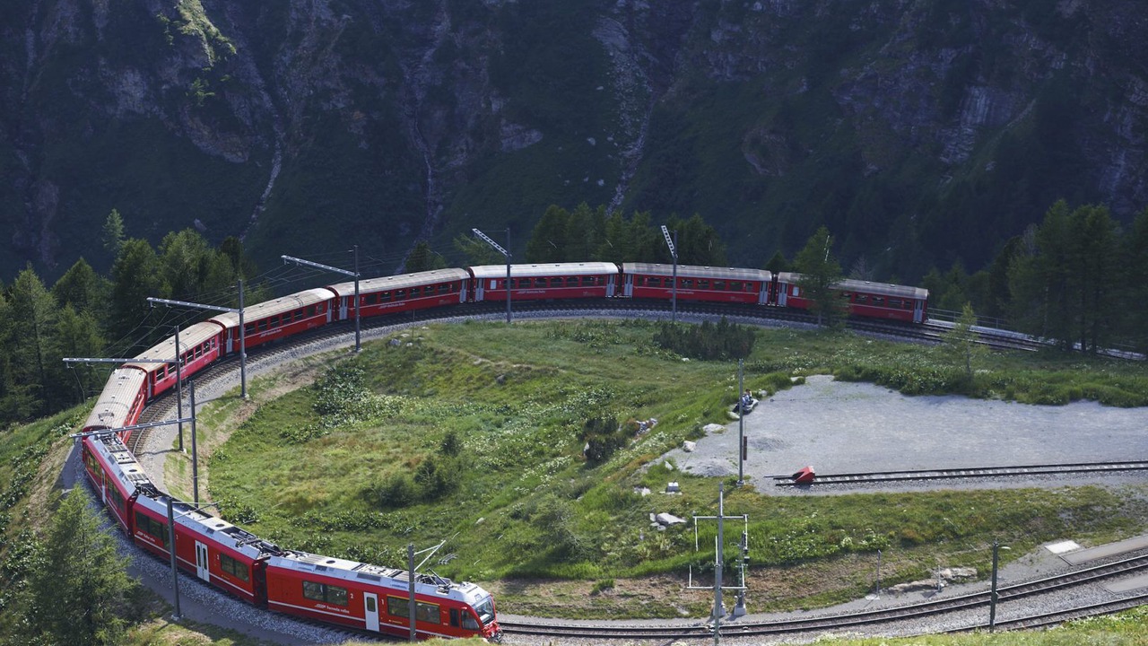 Photo of Others in Poschiavo