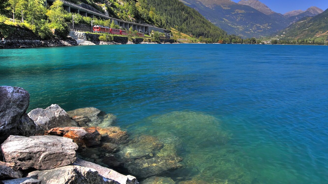 Photo of Others in Poschiavo