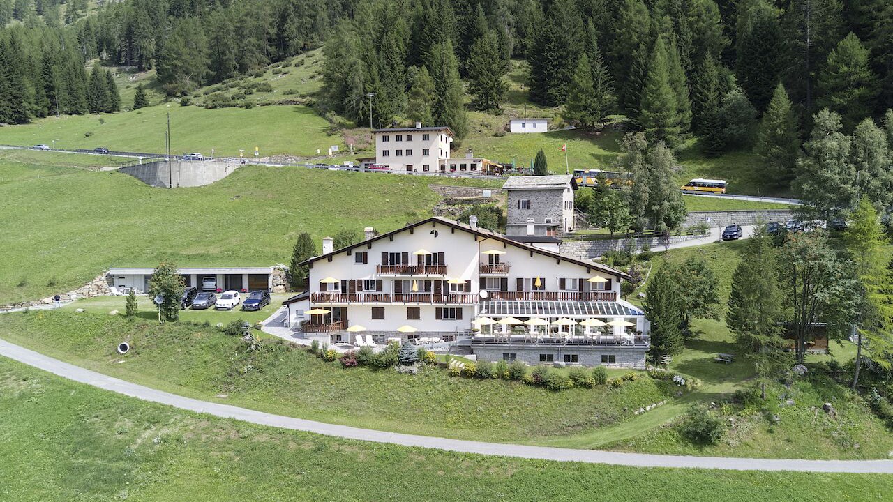 Photo of Outdoor in Poschiavo