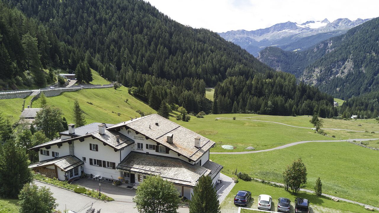 Photo of Outdoor in Poschiavo