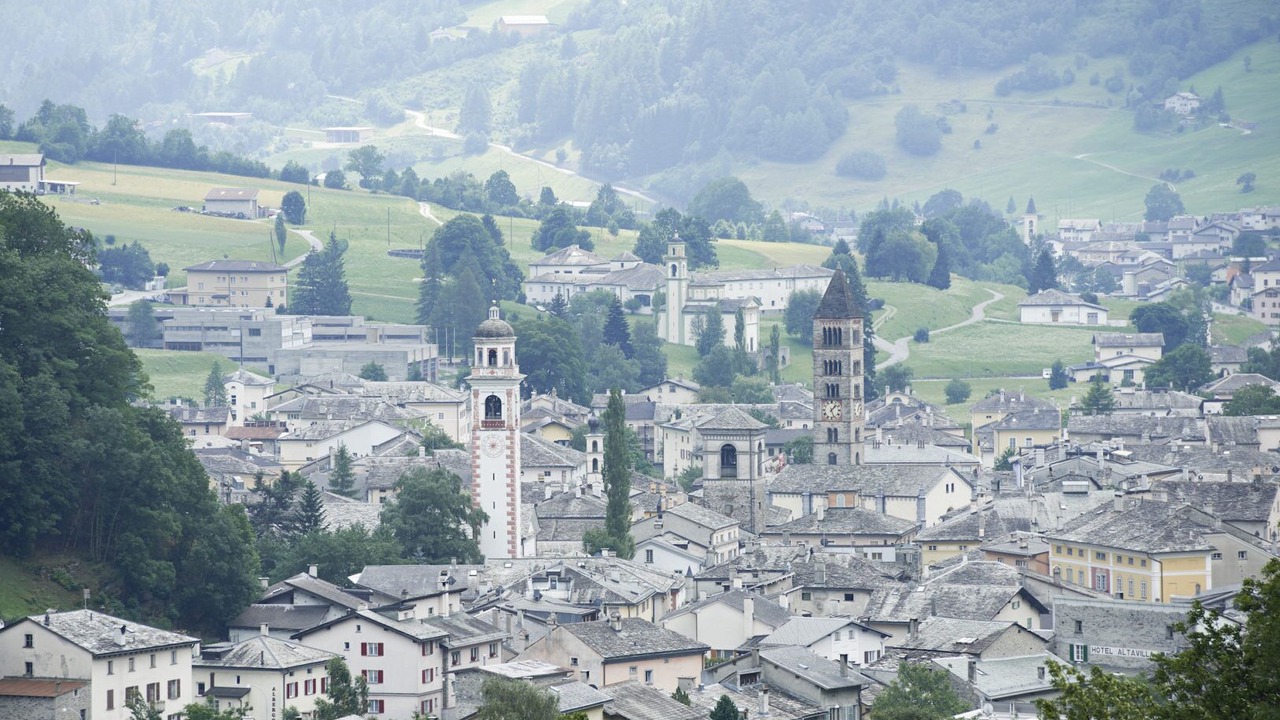 Photo of Others in Poschiavo