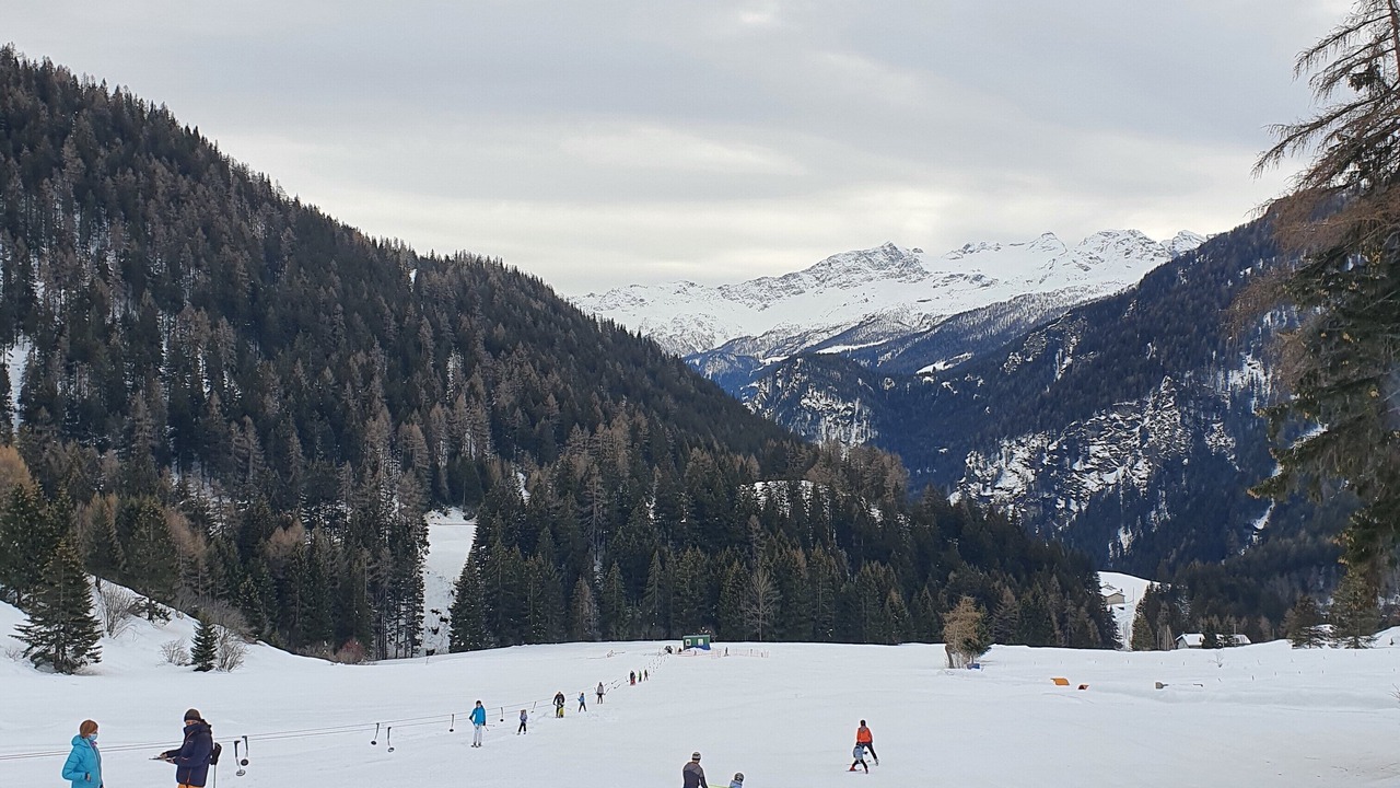 Photo of Others in Poschiavo