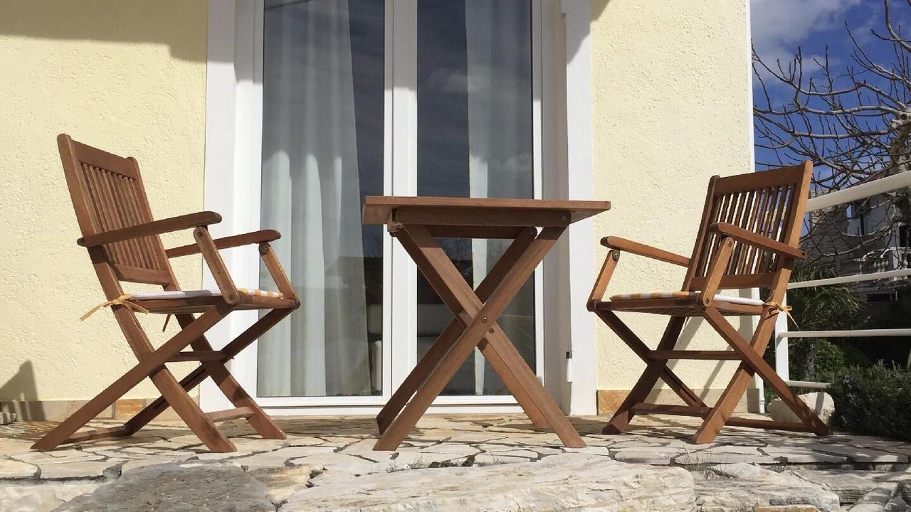 Photo of Patio Balcony in Novigrad