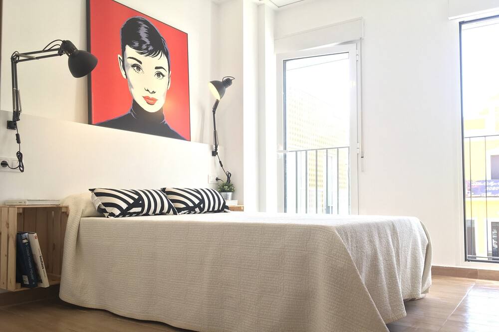 Photo of Bedroom in Fortaleny