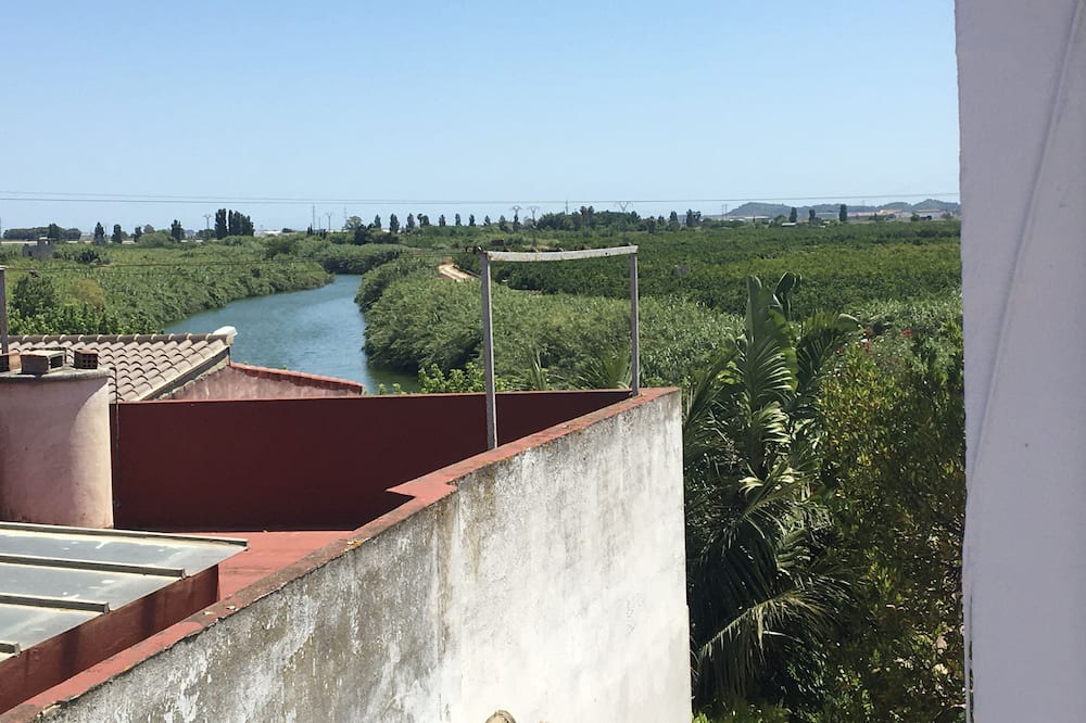 Photo of Patio Balcony in Fortaleny
