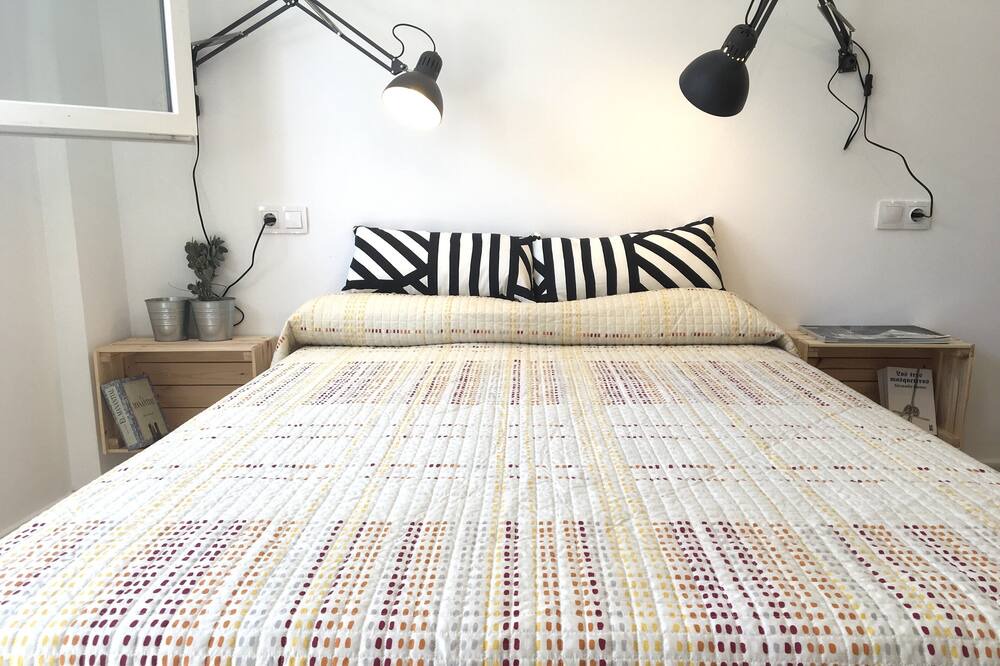 Photo of Bedroom in Fortaleny