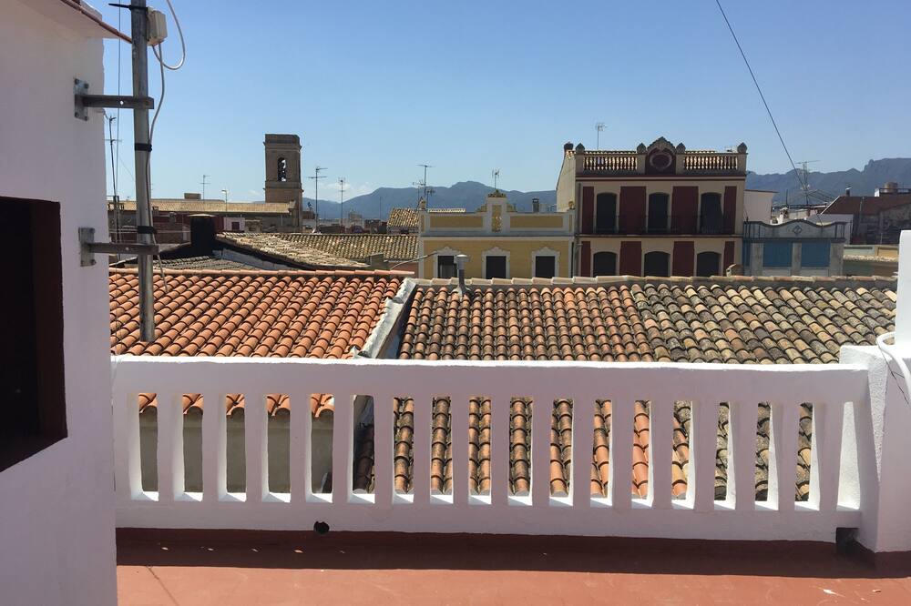 Photo of Patio Balcony in Fortaleny