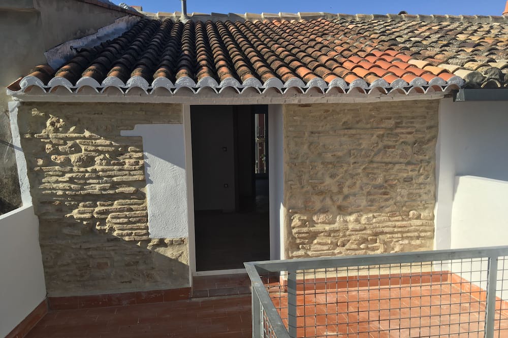 Photo of Patio Balcony in Fortaleny