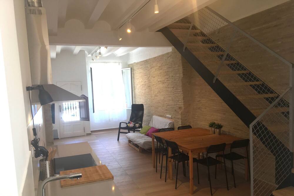 Photo of Kitchen in Fortaleny