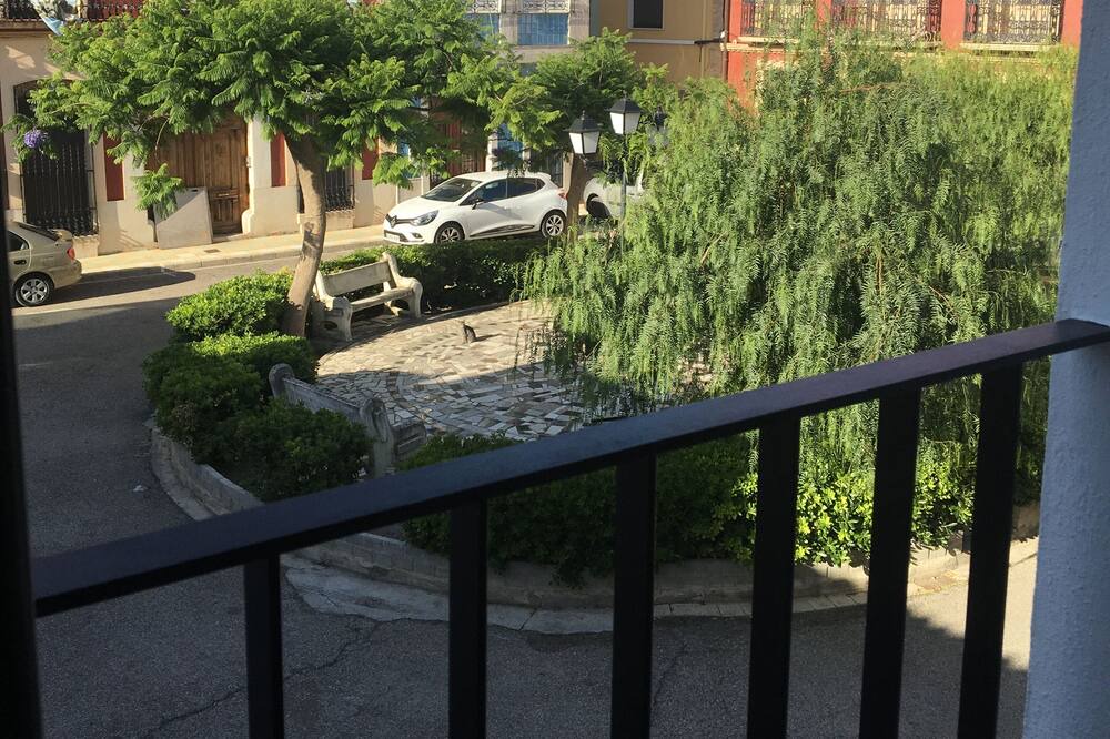 Photo of Patio Balcony in Fortaleny