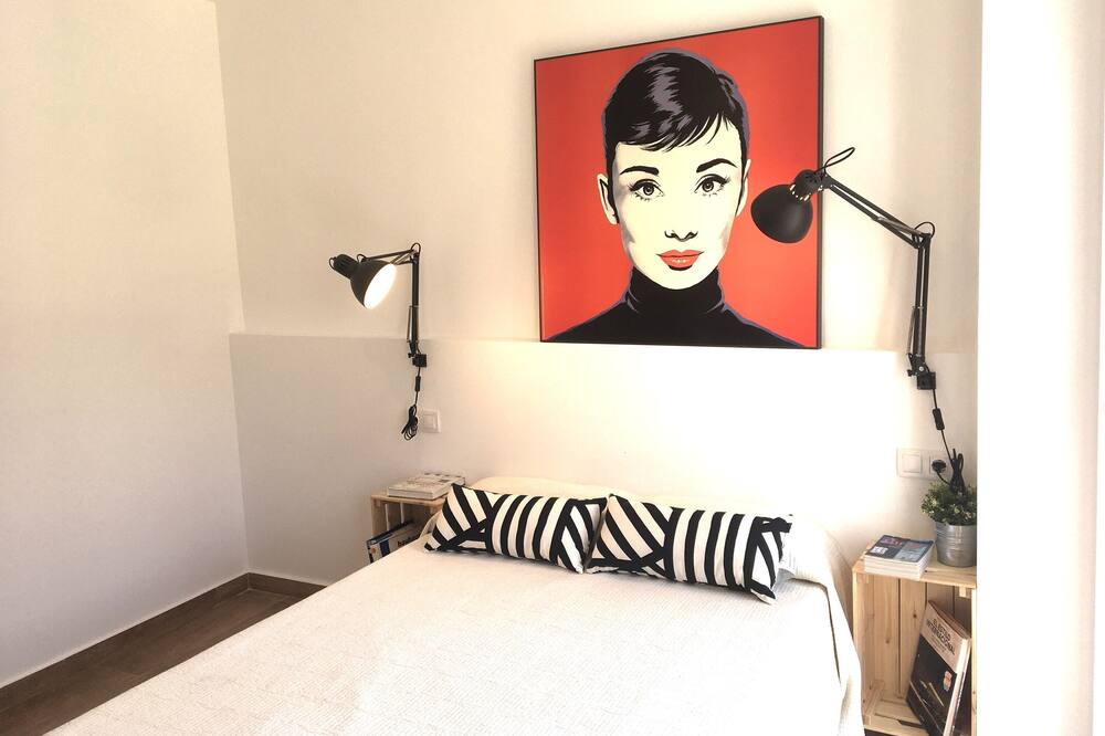 Photo of Bedroom in Fortaleny
