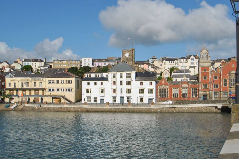 Photo of Outdoor in Littleham