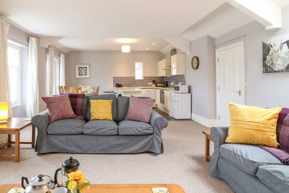 Photo of Livingroom in Littleham