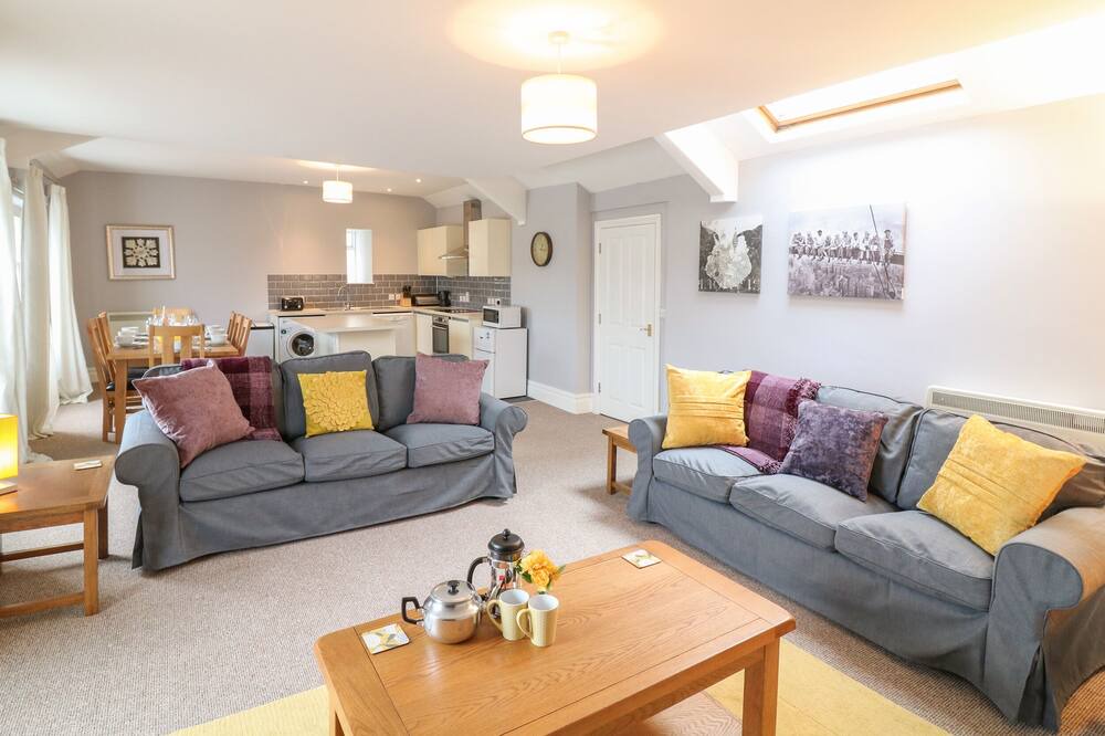 Photo of Livingroom in Littleham