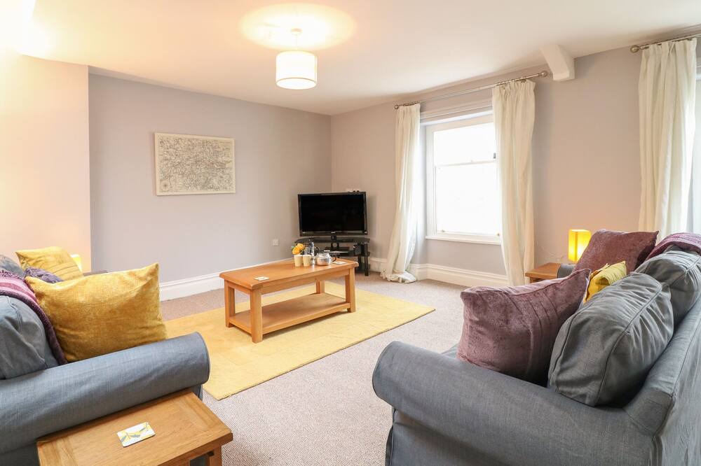 Photo of Livingroom in Littleham