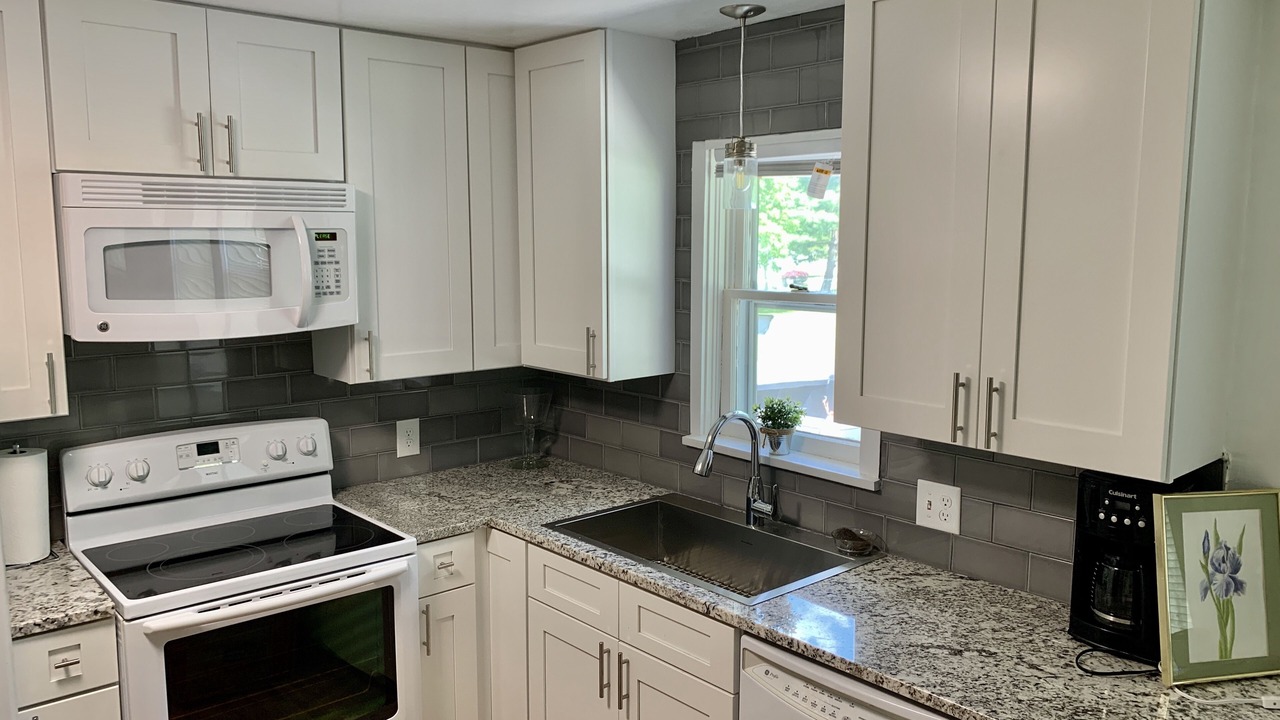 Photo of Kitchen in Ozark