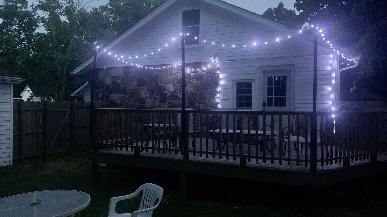 Photo of Outdoor in Ozark