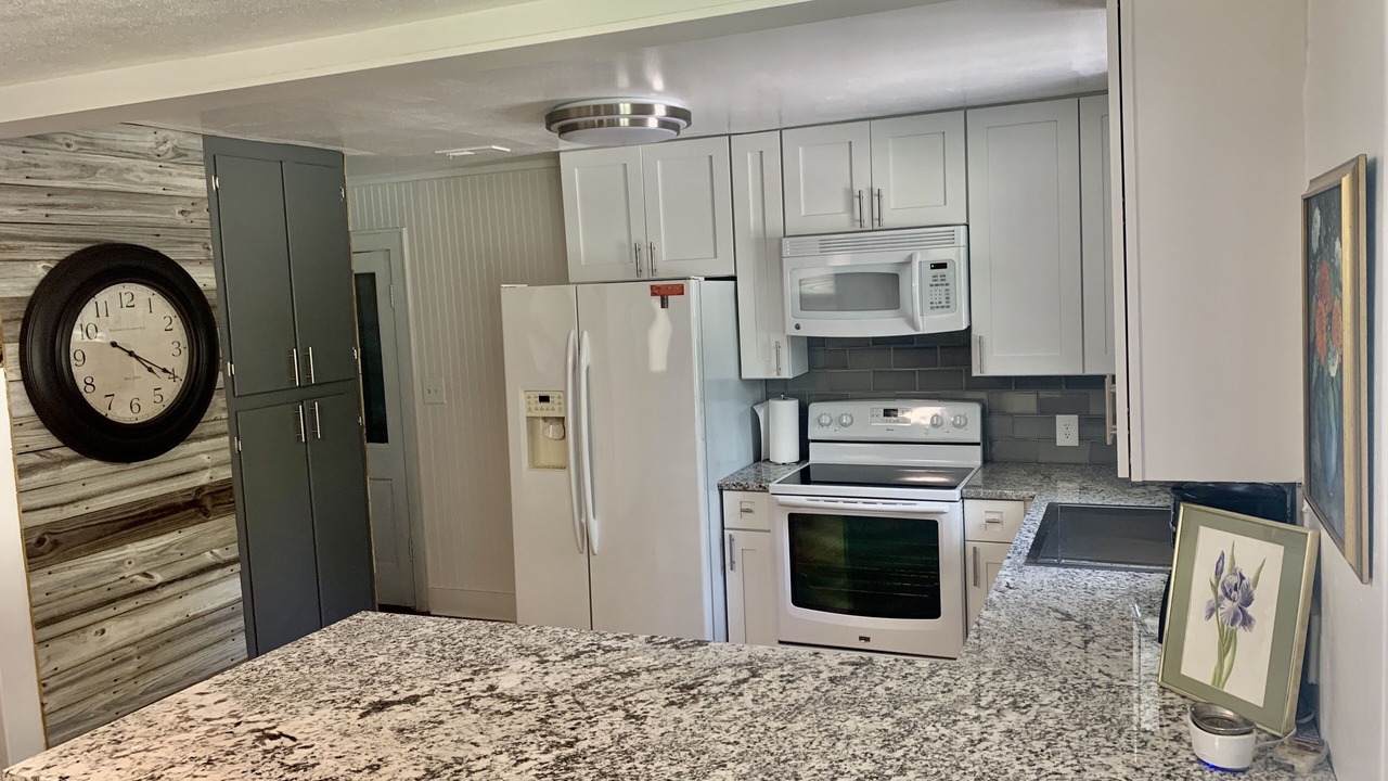 Photo of Kitchen in Ozark