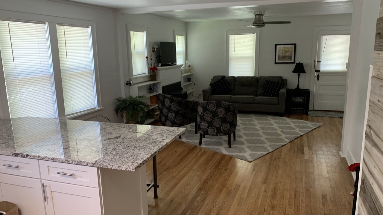 Photo of Kitchen in Ozark