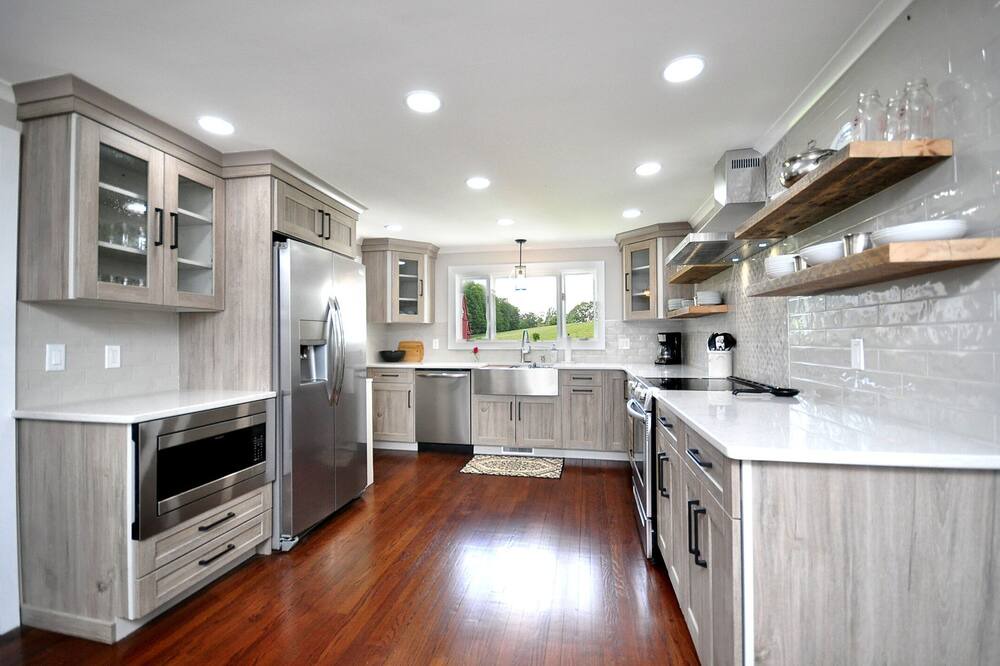 Photo of Kitchen in Litchfield