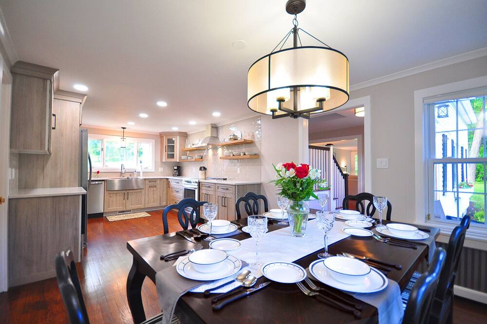 Photo of Kitchen in Litchfield