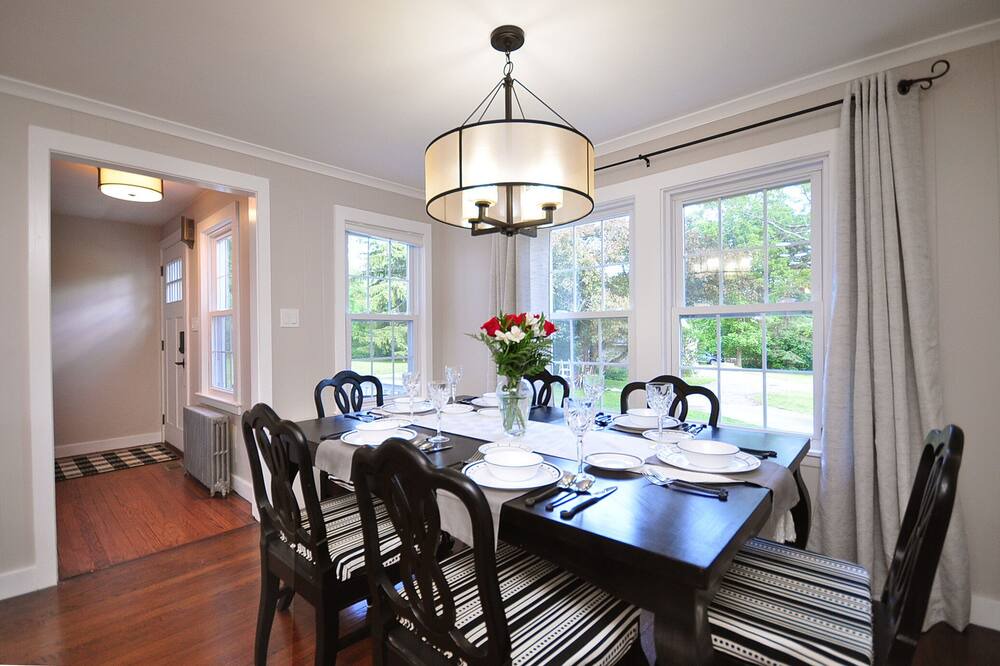 Photo of Kitchen in Litchfield